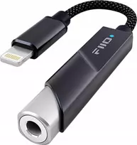 FiiO KA11 tranzistorinis ausinių stiprintuvas