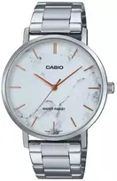 Vyriškas laikrodis CASIO MTP-VT01DM-7A (zd123a) + BOX