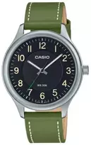 Vyriškas laikrodis Casio MTP-B160L-1B1 + BOX