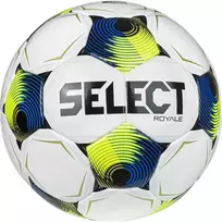 Futbolo kamuolys SELECT Royale FIFA Basic v26, dydis 5