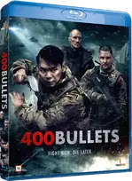 400 kulkų