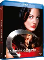 Rialto AMERIKIEČIŲ PSICHO 2 - (Blu-ray)