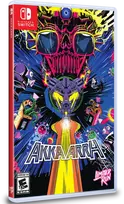 Akka Arrh - Event Exclusive (Limited Run) (Import)
