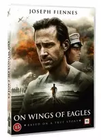 Ant erelių sparnų (Joseph Fiennes)