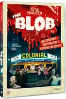 Non Stop Blob (Steve'as McQueenas)