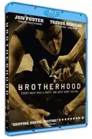70 Brolija (Trevor Morgan) (Blu-ray)