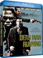 Sandrew BĖGANTIS NUMIRTIS - (Blu-Ray)