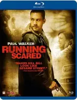 Showtimea Bėgantis iš baimės (Paul Walker)