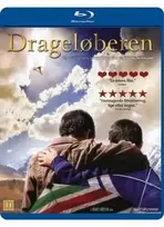 Cinematic Bėgantis su aitvaru - Bėgantis su aitvaru - (Blu-Ray)