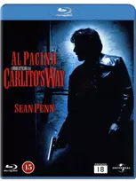 Carlito kelias – BLU-RAY (Briano De Palmos filmas su Alu Pacino)
