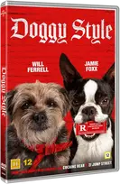 Doggy Style (dar žinomas kaip Strays) Will Ferrell ir Jamie Foxx