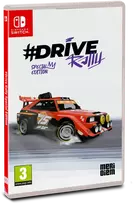 Meridiem Games Drive Rally