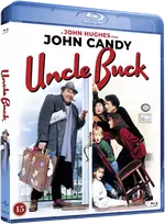 Classic Movies Dėdė Bakas – Džonas Kandis yra dėdė Bakas – būtina pamatyti komediją