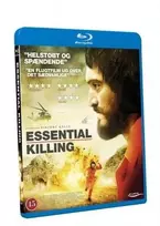 Showtimea ESMINIS ŽUDYMAS - (Blu-Ray)