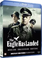 Rialto ERELIS NUSIDĖJO - (Blu-ray)