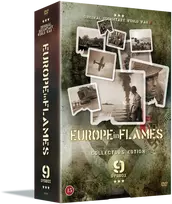479 Europa liepsnose (9 diskų) - DVD