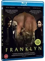 Showtimea FRANKLYNAS - (Blu-Ray)