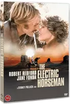 Classic Movies Elektrinis raitelis (Robertas Redfordas ir Jane Fonda)