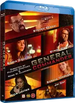 Generalinis vadas (Stevenas Seagalas)