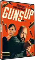 Label M Ginklai aukštyn (DVD)