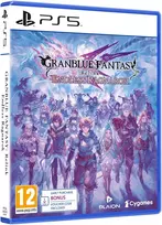 Cygames Granblue Fantasy: Relink - Endless Ragnarok (Day One Edition )