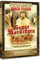 Gønge vadas (Dirch Passer)