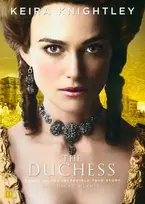72 HERCOGIENĖ (Keira Knightley)