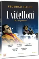 I Vitellonni (Federico Fellini šedevro filmas)