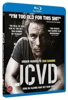 Atlantic Film Dk JCVD – JEAN CLAUDE VAN DAMME (Blu-Ray)