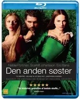 70 KITA BOLEYN MERGAITĖ BLU RAY