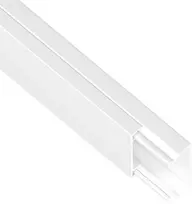 Plastrol Elektros instaliacijos kanalas PVC/2mb 1532