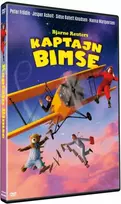 Kapitonas Bimse (pagal Bjarne Reuter knygą)