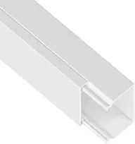 Plastrol Elektros instaliacijos kanalas PVC/2mb 2540
