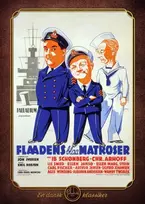 Palladium Karinio jūrų laivyno mėlynieji jūreiviai (Ib Schønberg)