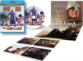 Classic Movies Karo valdovas - Riteris iš Normandijos - Normandijos ateina - Karo valdovas
