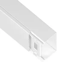 Plastrol Elektros instaliacijos kanalas PVC/2mb 6090