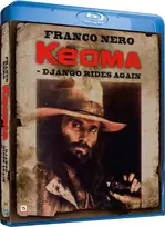 70 Keoma - Django vėl joja