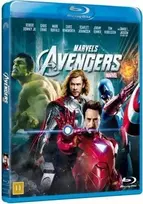 Keršytojai (Blu-ray)