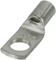 HAND Įvorė akytinė neizoliuota laidams 6,0mm2; m6; 20vnt