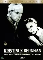 Palladium Kristinus Bergman