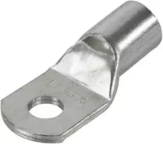 Plastrol Neizoliuotas žiedinis antgalis laidams 95,0 mm²; M10; 10 vnt.