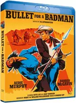 Classic Movies Kulka blogam žmogui – Audie Murphy vesternas