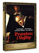 Kunigas Vejlbyje (DVD)
