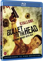 Kulka į galvą (Sylvester Stallone)