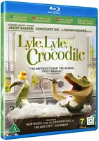 LYLE, LYLE KROKODILAS