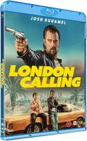 Label M Londono šauksmas (BluRay)