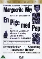 Palladium Mergina su Pepu (DVD)