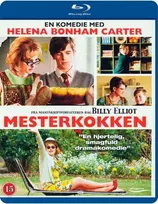 Meistras virėjas - THE MEISTER CHEF - Skrudinta duona Blu Ray