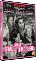Label M Mes vis dar turime rytojų (DVD)