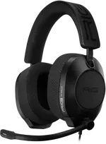 Ausinės Nacon - Rig R5 PRO - Juodas (XBOX)
